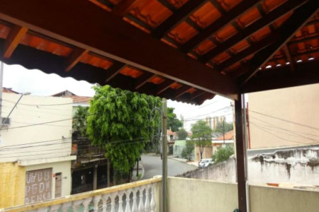 Casa à venda com 3 quartos, sendo 1 suíte, em Jardim Esmeralda, São Paulo, SP