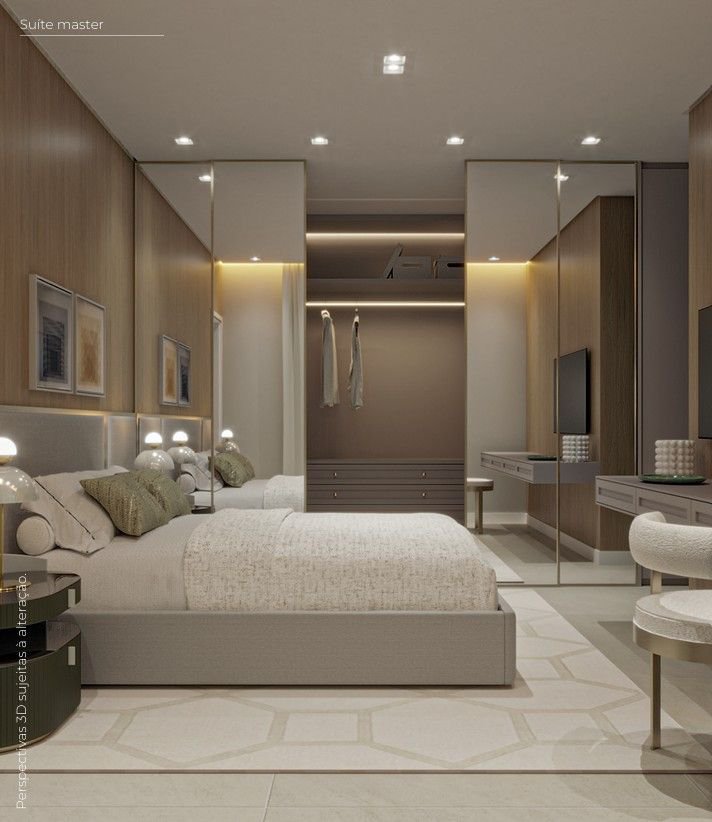 Apartamento à venda, 161 m² por R$ 2.096.008,85 - Boqueirão - Santos/SP
