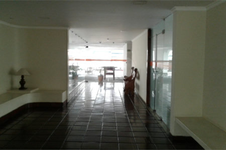 Apartamento à venda com 2 quartos em Santana, São Paulo, SP