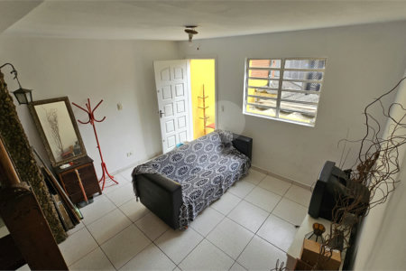 Casa à venda com 3 quartos, sendo 1 suíte, em Jardim Petrópolis, São Paulo, SP