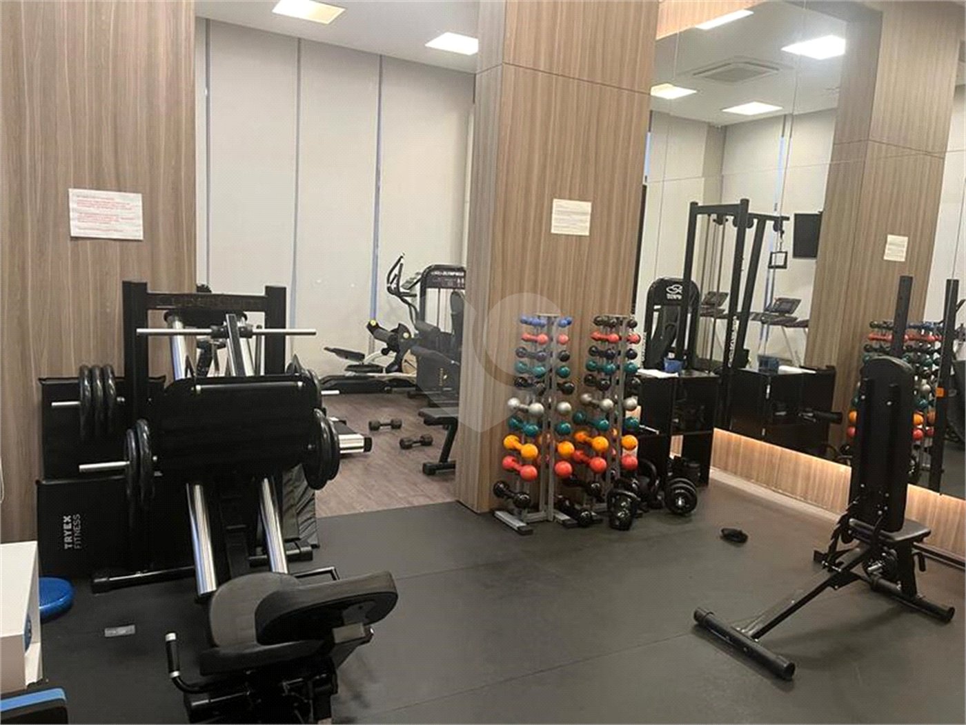 Apartamento para alugar com 1 quarto em Perdizes, São Paulo, SP