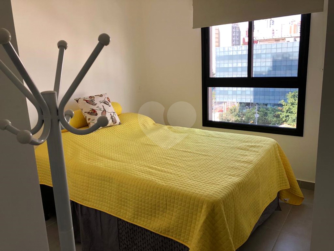 Apartamento para alugar com 1 quarto em Perdizes, São Paulo, SP