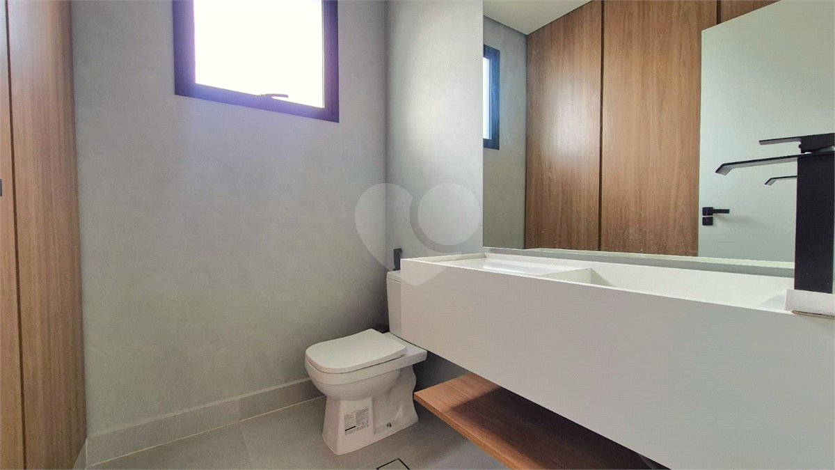 Casa à venda com 4 suítes no condomínio Residencial Saint Patrick, Sorocaba - SP