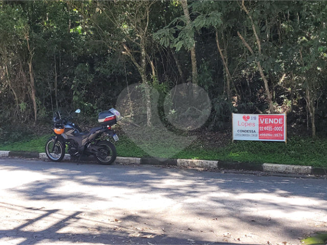 Terreno à venda no condomínio Sausalito, Mairiporã - SP