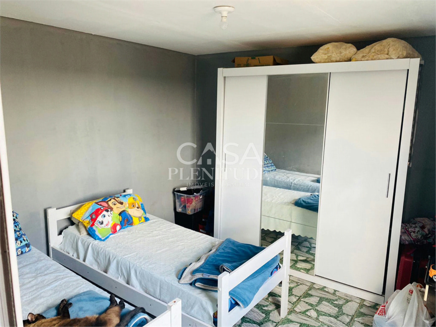 Casa à venda com 3 quartos, sendo 1 suíte, em Jardim Califórnia, Sorocaba, SP