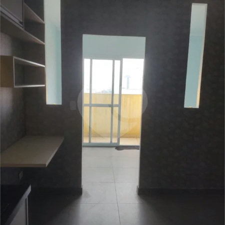 Apartamento à venda com 1 quarto em Vila Mazzei, São Paulo, SP