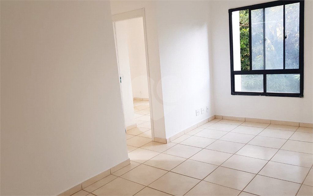 Apartamento à venda com 2 quartos em Jardim Paulistano, Ribeirão Preto, SP