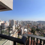Apartamento com 1 dormitório à venda, 54 m² por R$ 880.000,00 - Boqueirão - Santos/SP