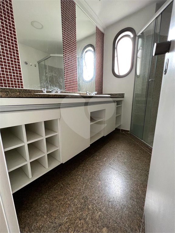 Apartamento à venda com 3 quartos, sendo 2 suítes,  em Vila Suzana, São Paulo, SP