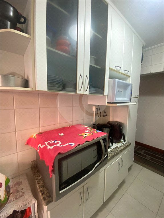 Apartamento à venda com 3 quartos, sendo 1 suíte, em Mandaqui, São Paulo, SP