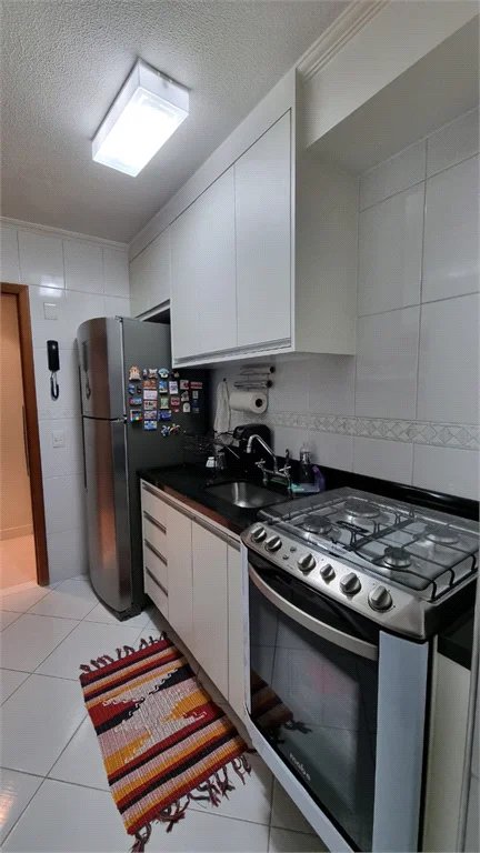 Apartamento à venda com 2 quartos, sendo 1 suíte,  em Jardim Bonfiglioli, São Paulo, SP