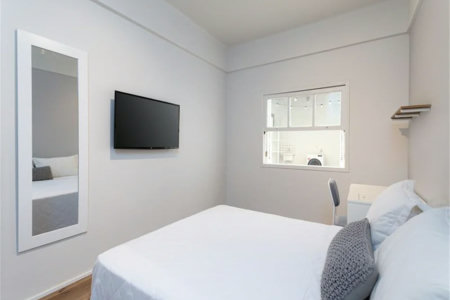 Apartamento à venda com 4 quartos, sendo 1 suíte, em Pinheiros, São Paulo, SP