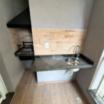 Apartamento à venda com 2 quartos, sendo 1 suíte,  em Campestre, Santo André, SP