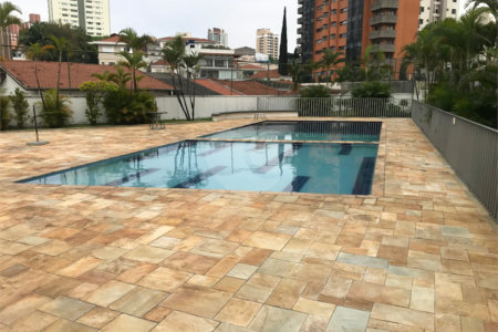 Apartamento à venda com 2 quartos em Água Fria, São Paulo, SP