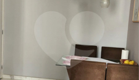 Apartamento à venda com 2 quartos em Vila Andrade, São Paulo, SP