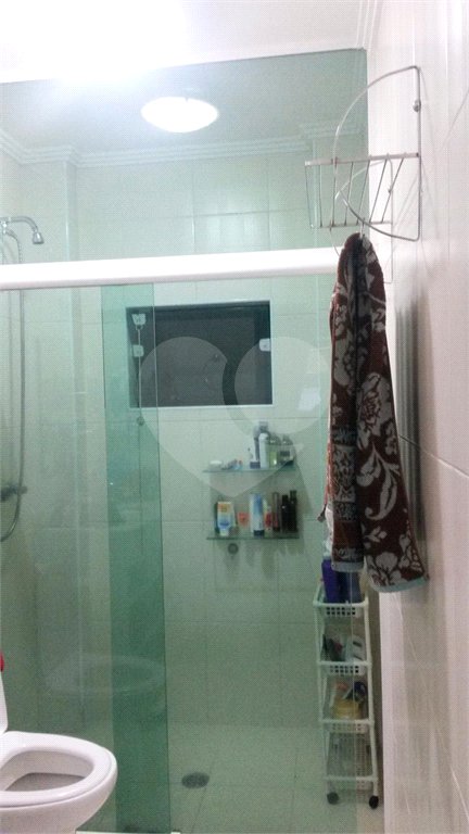 Apartamento à venda com 3 quartos, sendo 2 suítes, em Santana, São Paulo, SP