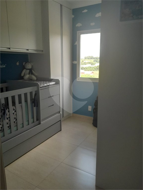 Apartamento à venda com 3 quartos, sendo 1 suíte, em Jardim Bandeirantes, Louveira, SP