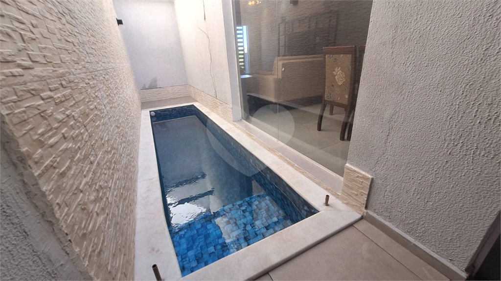 Casa à venda com 3 quartos, sendo 1 suíte, no condomínio Golden Park Residence, Sorocaba - SP