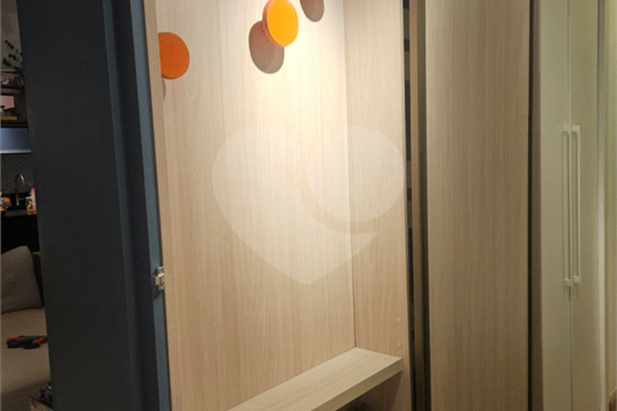 Apartamento à venda com 2 quartos, sendo 1 suíte, em Jardim Leonor Mendes de Barros, São Paulo, SP