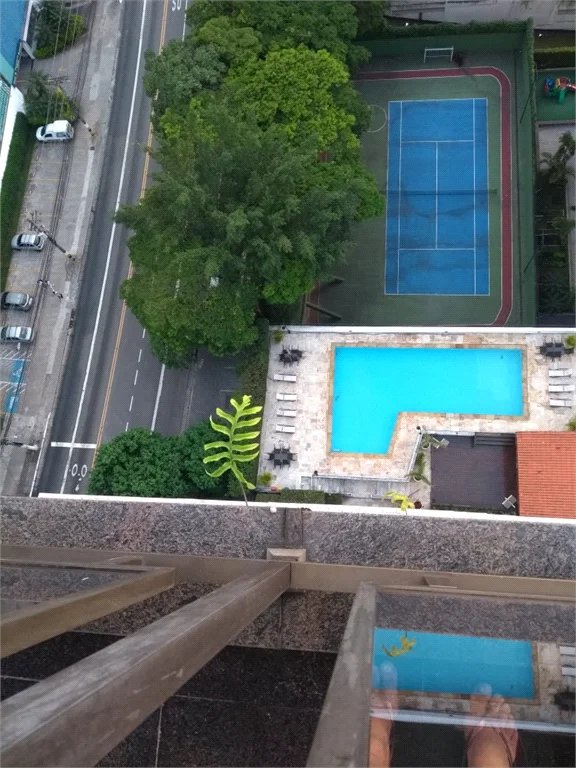 Apartamento à venda com 4 quartos, sendo 1 suíte, em Vila Andrade, São Paulo, SP