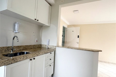 Apartamento à venda com 2 quartos em Taboleiro Verde, Cotia, SP