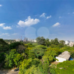 Apartamento à venda com 1 quarto em Sumarezinho, São Paulo, SP