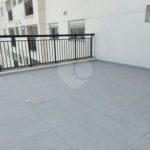 Apartamento à venda com 2 quartos, sendo 1 suíte,  em Vila Nova Mazzei, São Paulo, SP