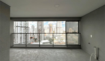 Apartamento à venda com 3 suítes em Brooklin, São Paulo, SP