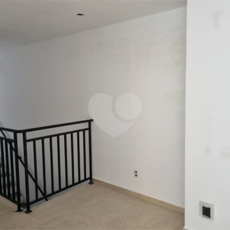 Apartamento à venda com 1 quarto em Tucuruvi, São Paulo, SP
