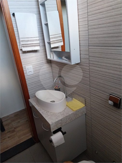 Casa à venda com 2 quartos, sendo 1 suíte, em Jardim Bandeirantes, São Carlos, SP