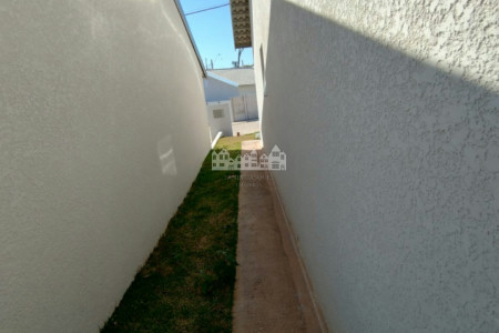 Casa à venda com 2 quartos em Caetetuba, Atibaia, SP