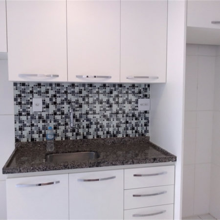 Apartamento à venda com 2 quartos em Santa Claudina, Vinhedo, SP