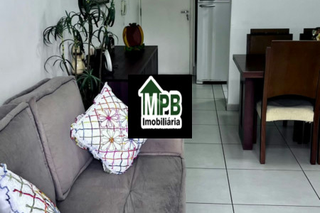 Apartamento à venda com 3 quartos, sendo 1 suíte, em Parque Bela Vista, Votorantim, SP