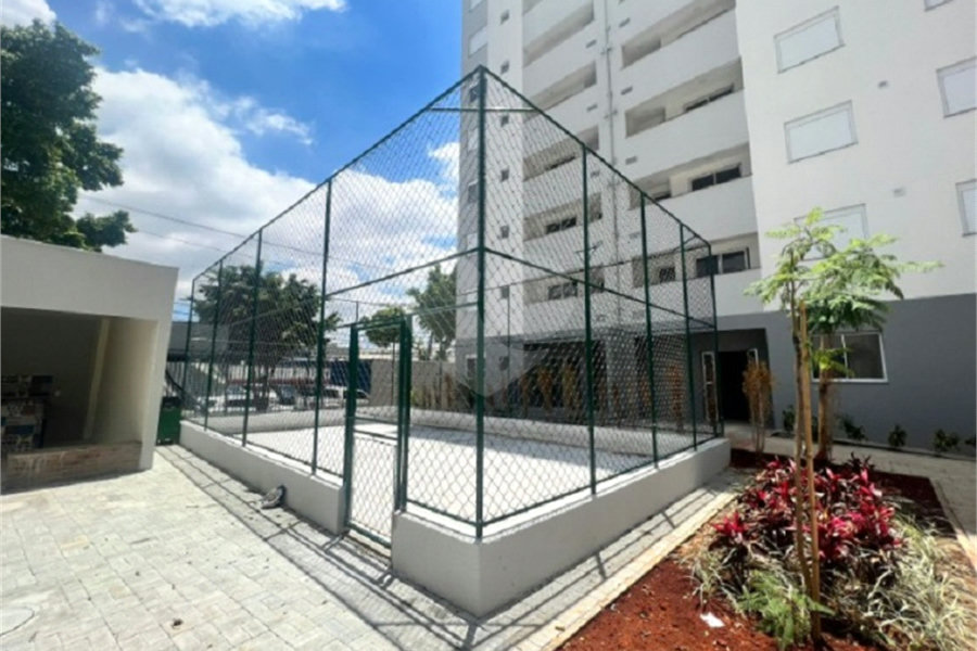 Apartamento à venda com 2 quartos em Vila Guilherme, São Paulo, SP