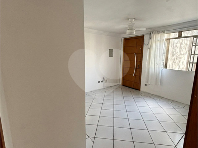Apartamento à venda com 2 quartos em Sacomã, São Paulo, SP