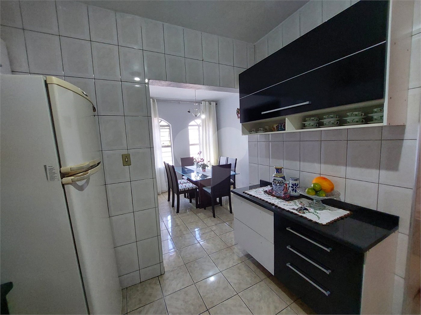 Casa à venda com 2 quartos, sendo 1 suíte, em Vila Barão, Sorocaba, SP