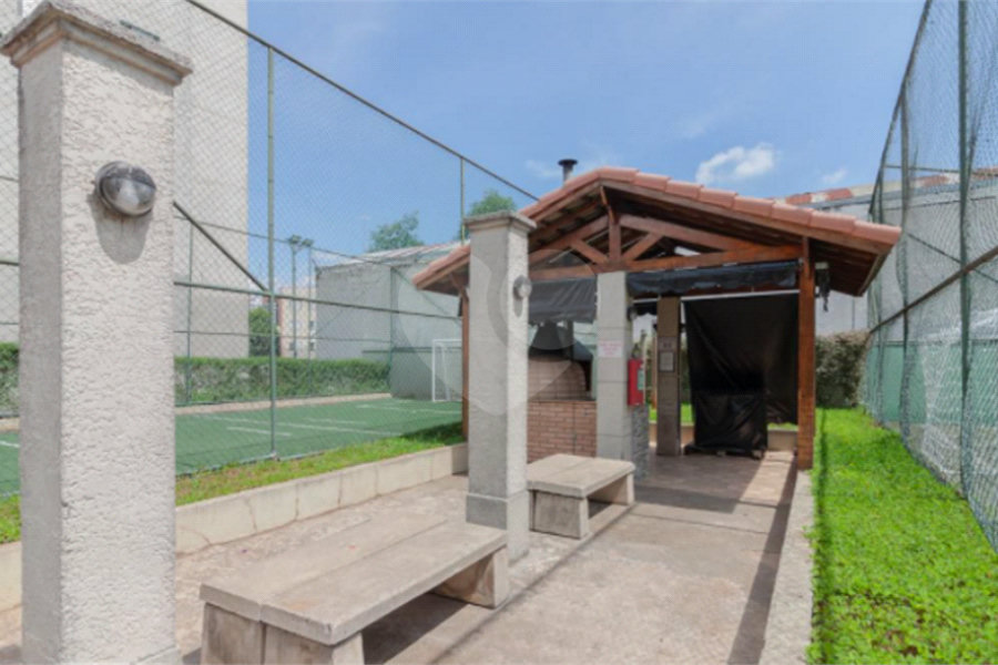 Apartamento à venda com 2 quartos em São João Clímaco, São Paulo, SP