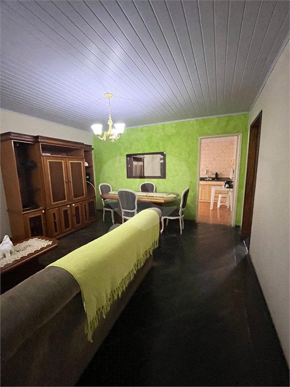 Casa à venda com 4 quartos em Santana, São Paulo, SP