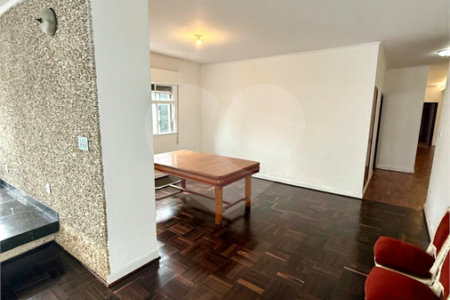 Apartamento à venda com 4 quartos, sendo 1 suíte, em Paraíso, São Paulo, SP
