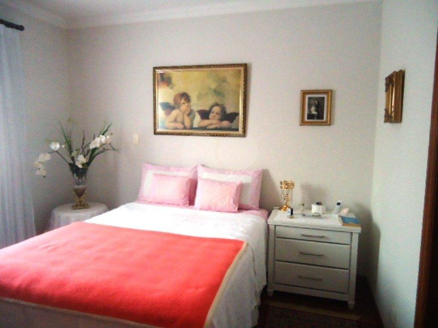 Apartamento à venda com 3 quartos, sendo 2 suítes,  em Tremembé, São Paulo, SP