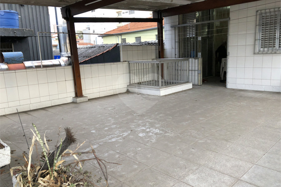 Sobrado à venda com 2 quartos em Casa Verde, São Paulo, SP