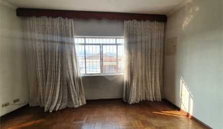 Casa à venda com 5 quartos em Vila Gustavo, São Paulo, SP