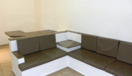 Sobrado à venda ou para alugar com 1 quarto em Vila Nova Mazzei, São Paulo, SP