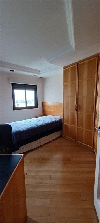 Apartamento à venda com 4 suítes em Jardim Fonte do Morumbi, São Paulo, SP