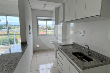 Apartamento à venda com 2 quartos em Jardim Casablanca, Indaiatuba, SP