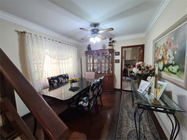 Casa à venda com 3 suítes em Butantã, São Paulo, SP