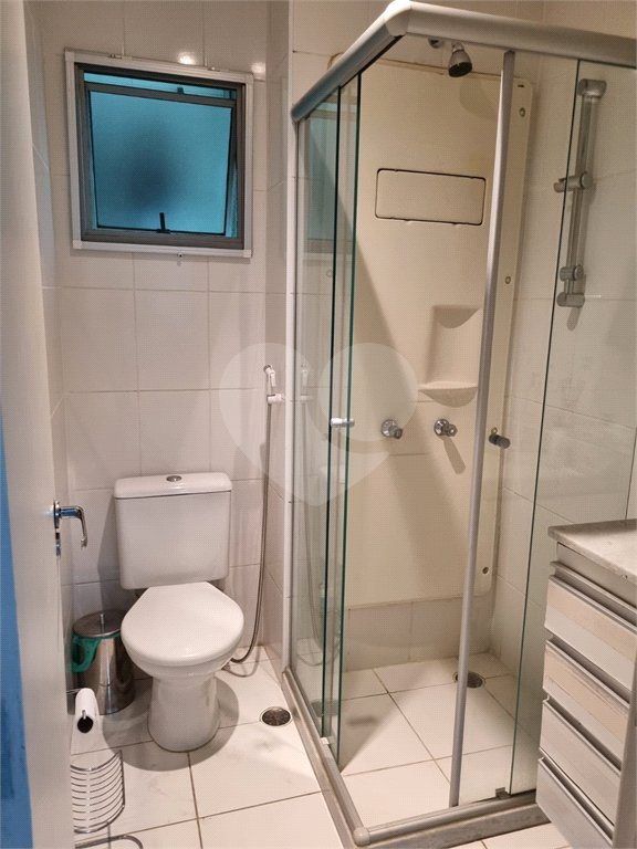 Apartamento à venda com 3 quartos, sendo 1 suíte, em Água Branca, São Paulo, SP