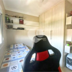 Apartamento à venda com 3 quartos, sendo 1 suíte,  em Mandaqui, São Paulo, SP