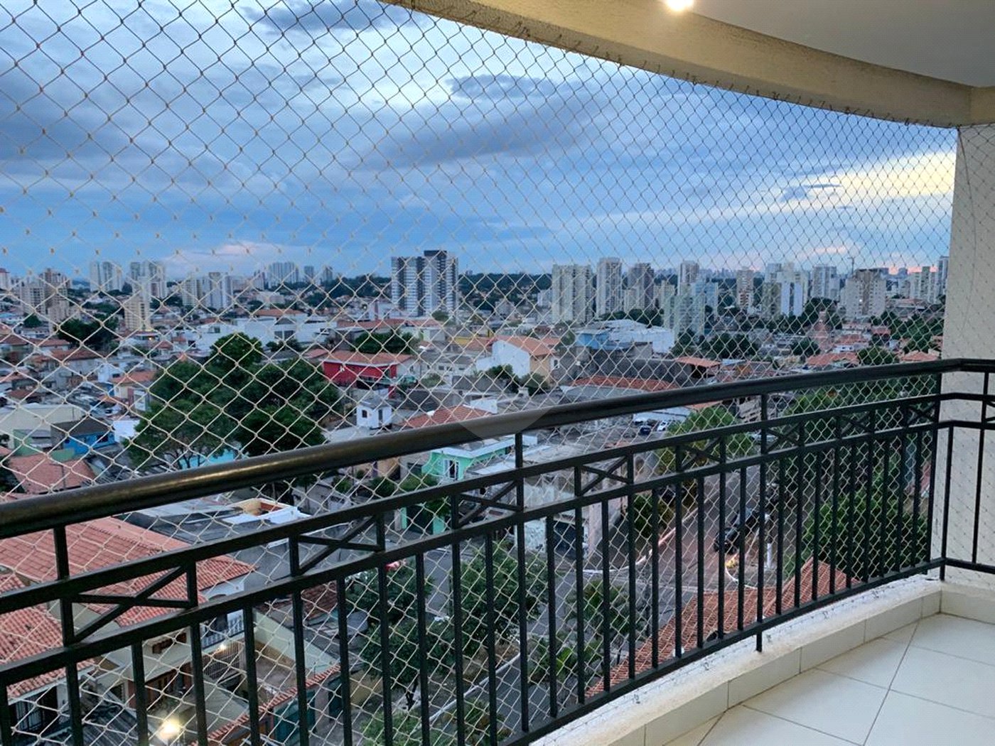Apartamento à venda com 3 quartos, sendo 1 suíte, em Vila Santa Catarina, São Paulo, SP