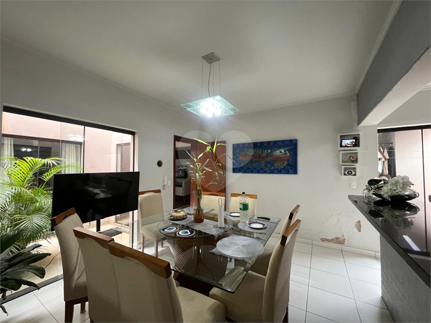 Casa à venda com 3 suítes em Jardim Shangri-lá, Itapetininga, SP